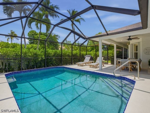 122 Cyrus ST, Marco Island, FL 34145