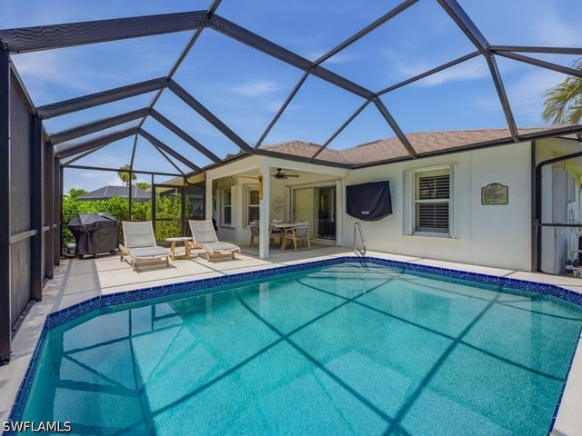 122 Cyrus ST, Marco Island, FL 34145