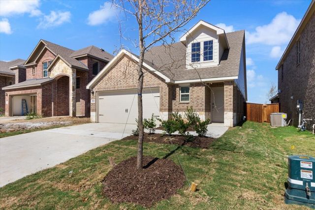 3902 Oak Creek Circle, Denison, TX 75020