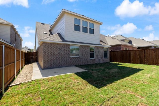 3902 Oak Creek Circle, Denison, TX 75020