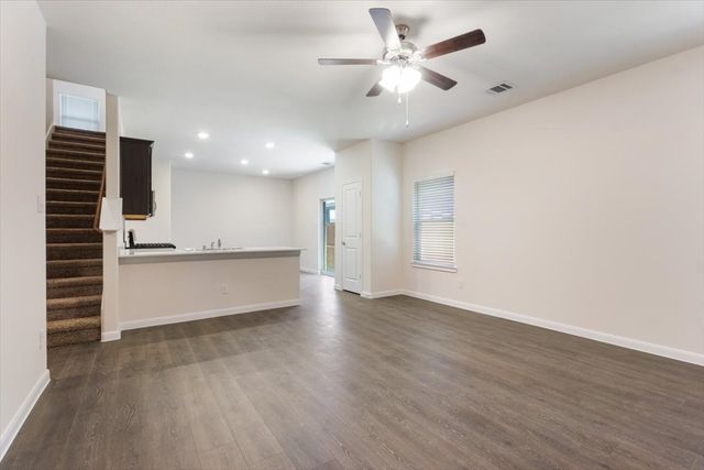 3902 Oak Creek Circle, Denison, TX 75020