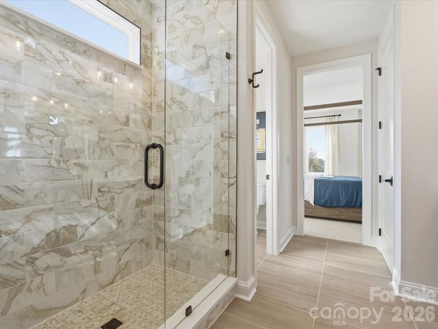 6004 Yellow Buckeye Drive, Charlotte, NC 28277