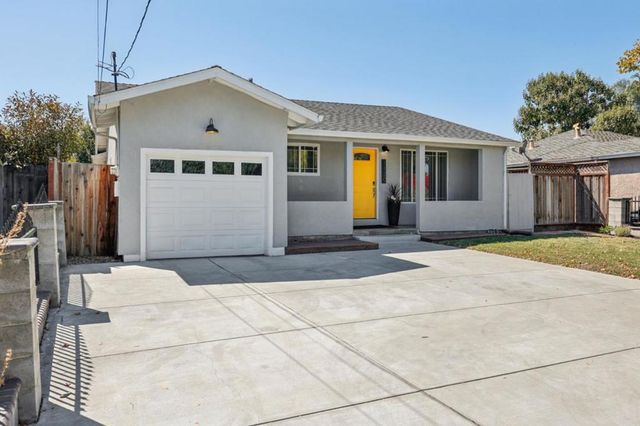 1120 Alberni Street, East Palo Alto, CA 94303