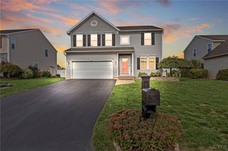 58 Silversides, Van Buren, NY 13027