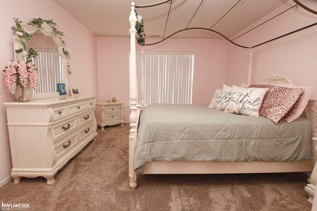 34600 Northrup Drive, New Baltimore, MI 48047