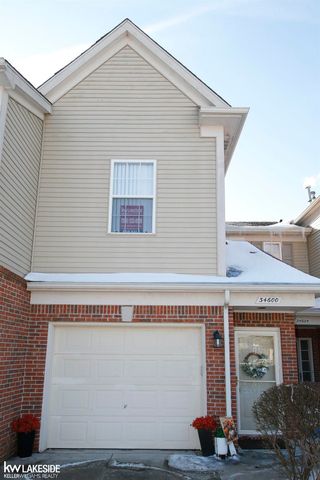 34600 Northrup Drive, New Baltimore, MI 48047