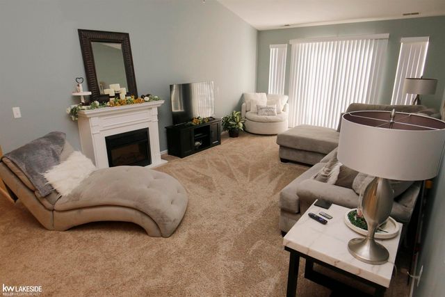 34600 Northrup Drive, New Baltimore, MI 48047