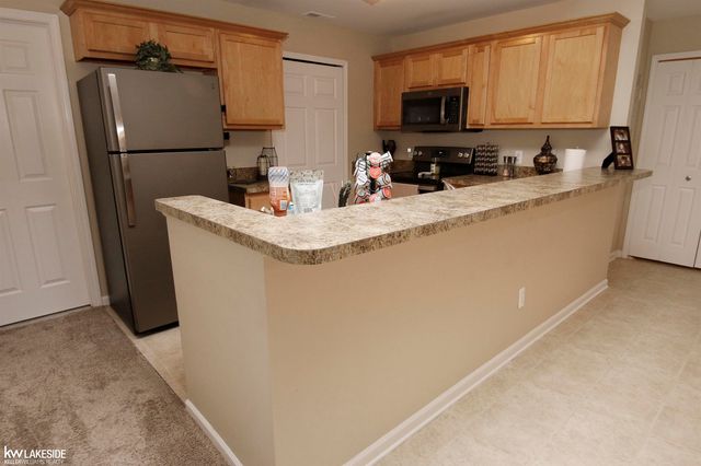 34600 Northrup Drive, New Baltimore, MI 48047