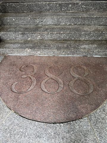 388-390 Commonwealth Ave B2, Boston, MA 02215