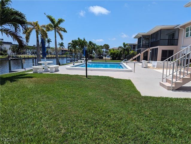 834 SE 46th ST A1, Cape Coral, FL 33904