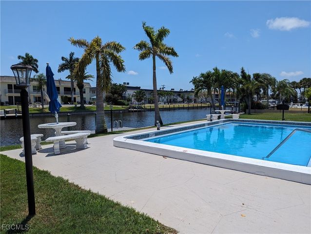 834 SE 46th ST A1, Cape Coral, FL 33904