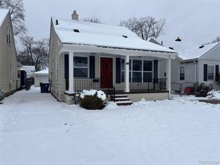 15939 Norborne, Redford Charter Township, MI 48239