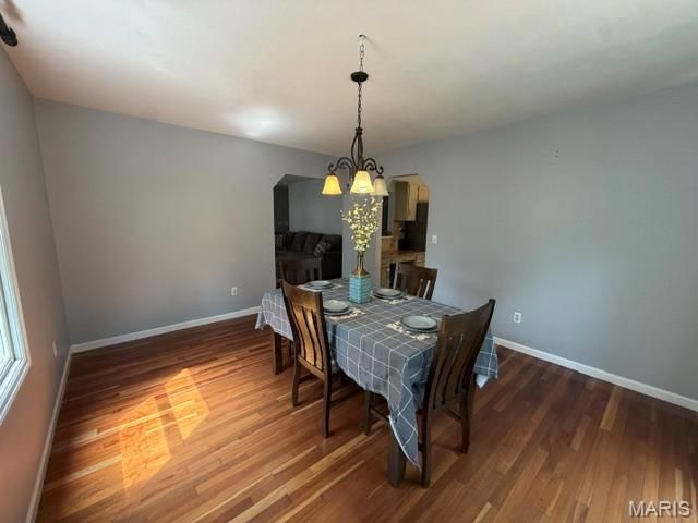 10 Isaac Drive, Warrenton, MO 63383