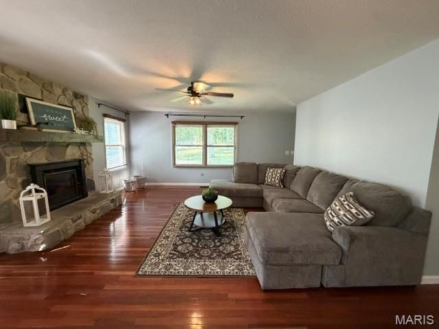 10 Isaac Drive, Warrenton, MO 63383