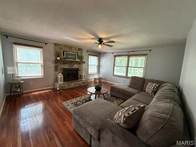 10 Isaac Drive, Warrenton, MO 63383