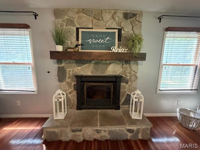 10 Isaac Drive, Warrenton, MO 63383