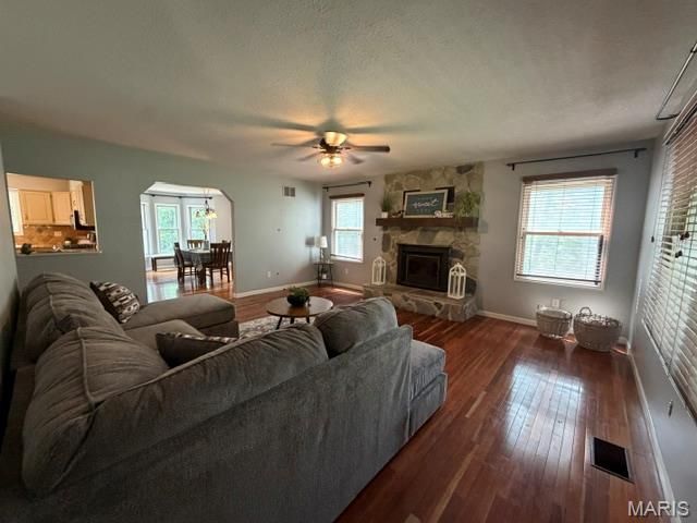 10 Isaac Drive, Warrenton, MO 63383