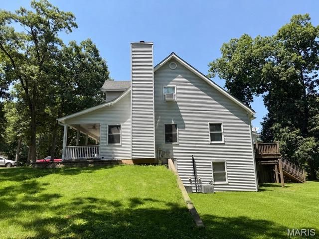 10 Isaac Drive, Warrenton, MO 63383