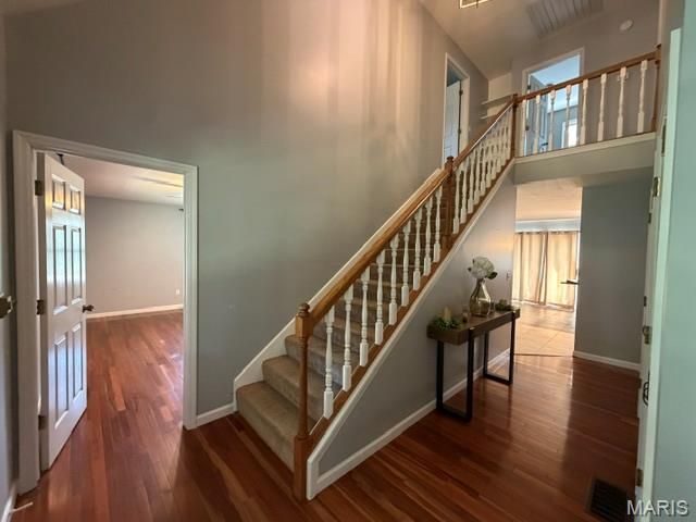 10 Isaac Drive, Warrenton, MO 63383