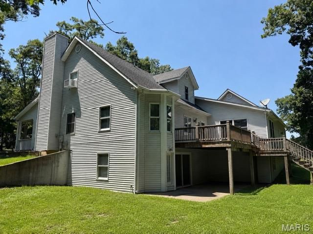 10 Isaac Drive, Warrenton, MO 63383