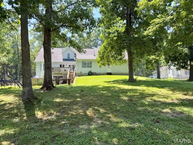 10 Isaac Drive, Warrenton, MO 63383