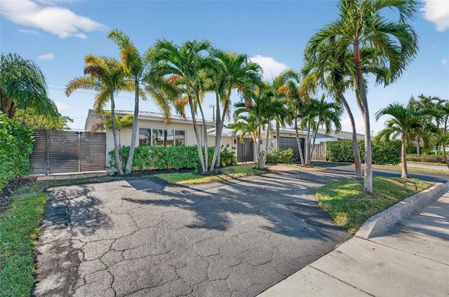 2110 NE 56 Street, Fort Lauderdale, FL 33308