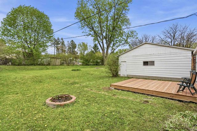 4417 Jay Drive, Madison, WI 53704