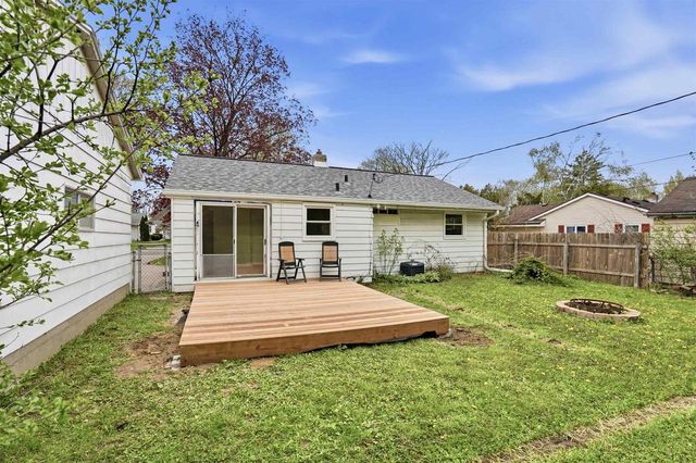 4417 Jay Drive, Madison, WI 53704