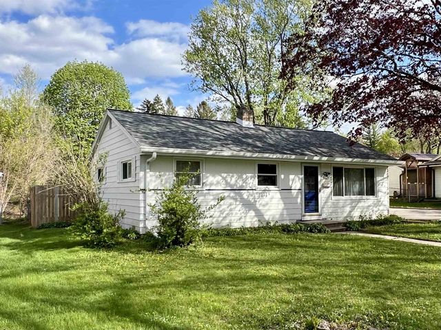 4417 Jay Drive, Madison, WI 53704