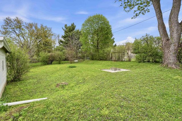 4417 Jay Drive, Madison, WI 53704
