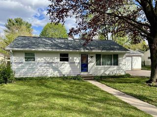 4417 Jay Drive, Madison, WI 53704