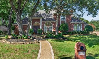 1002 Chimney Hill Trail, Southlake, TX 76092