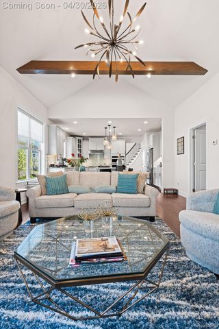 3020 N Spurway Drive, Ann Arbor, MI 48105