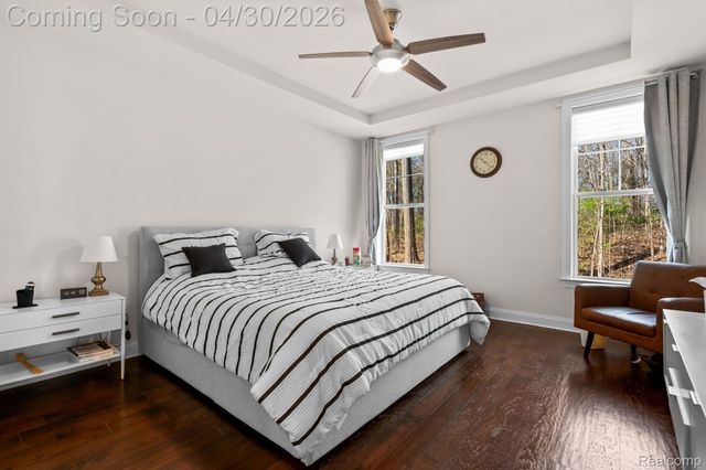 3020 N Spurway Drive, Ann Arbor, MI 48105