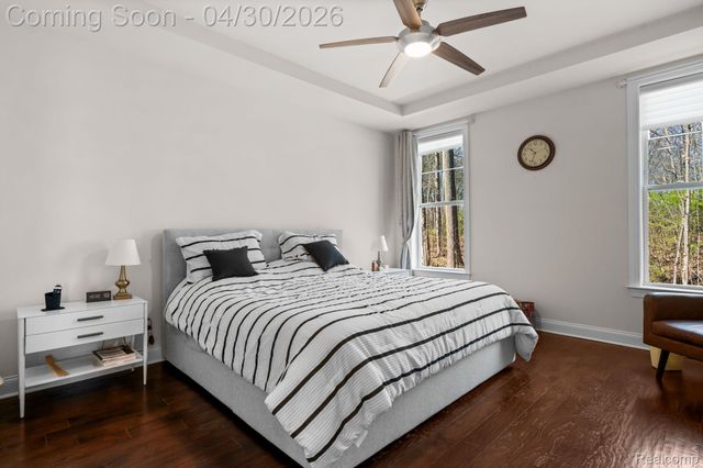 3020 N Spurway Drive, Ann Arbor, MI 48105