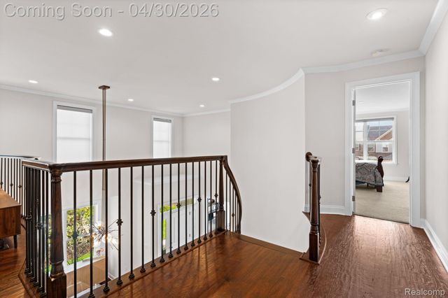 3020 N Spurway Drive, Ann Arbor, MI 48105
