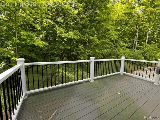 3020 N Spurway Drive, Ann Arbor, MI 48105