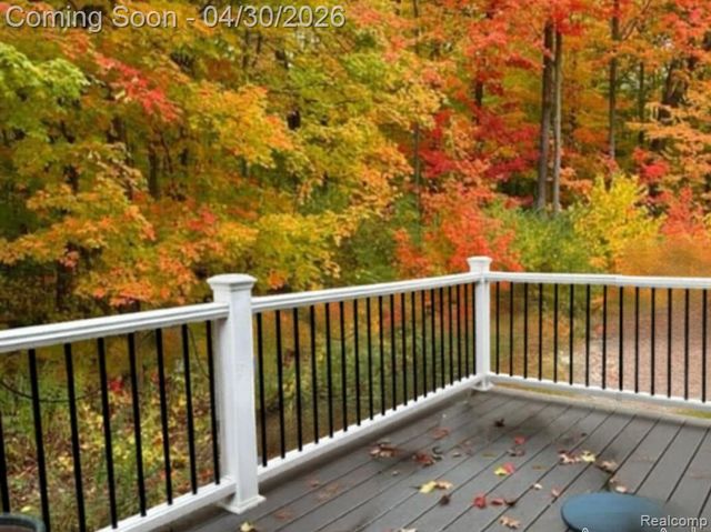 3020 N Spurway Drive, Ann Arbor, MI 48105