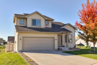 207 SW Murffys Run Court, Ankeny, IA 50023