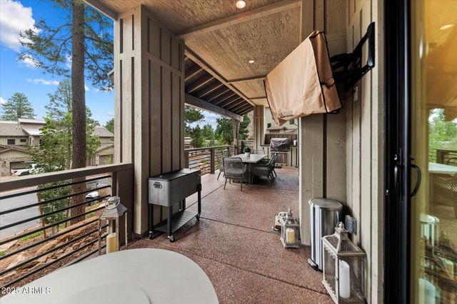 2993 S Tourmaline Drive 34, Flagstaff, AZ 86005