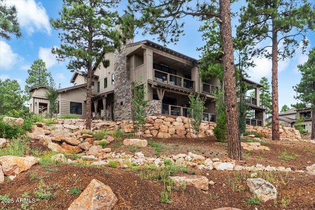2993 S Tourmaline Drive 34, Flagstaff, AZ 86005