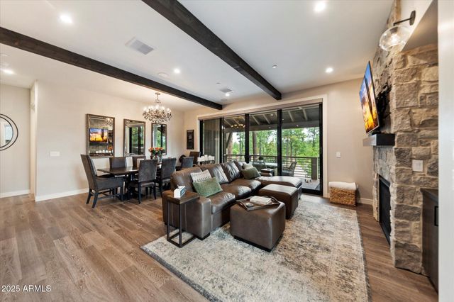 2993 S Tourmaline Drive 34, Flagstaff, AZ 86005