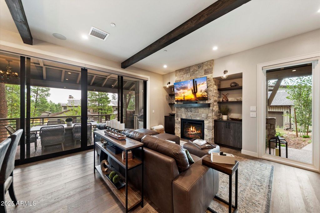 2993 S Tourmaline Drive 34, Flagstaff, AZ 86005