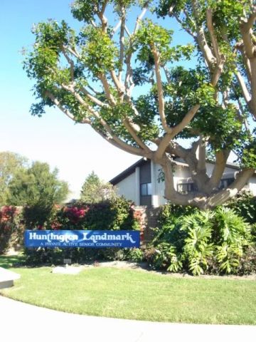 8566 Sierra 912-D, Huntington Beach, CA 92646