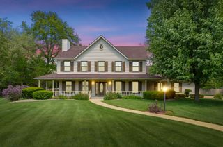 5850 Dunwoody Court, Texas Twp, MI 49009