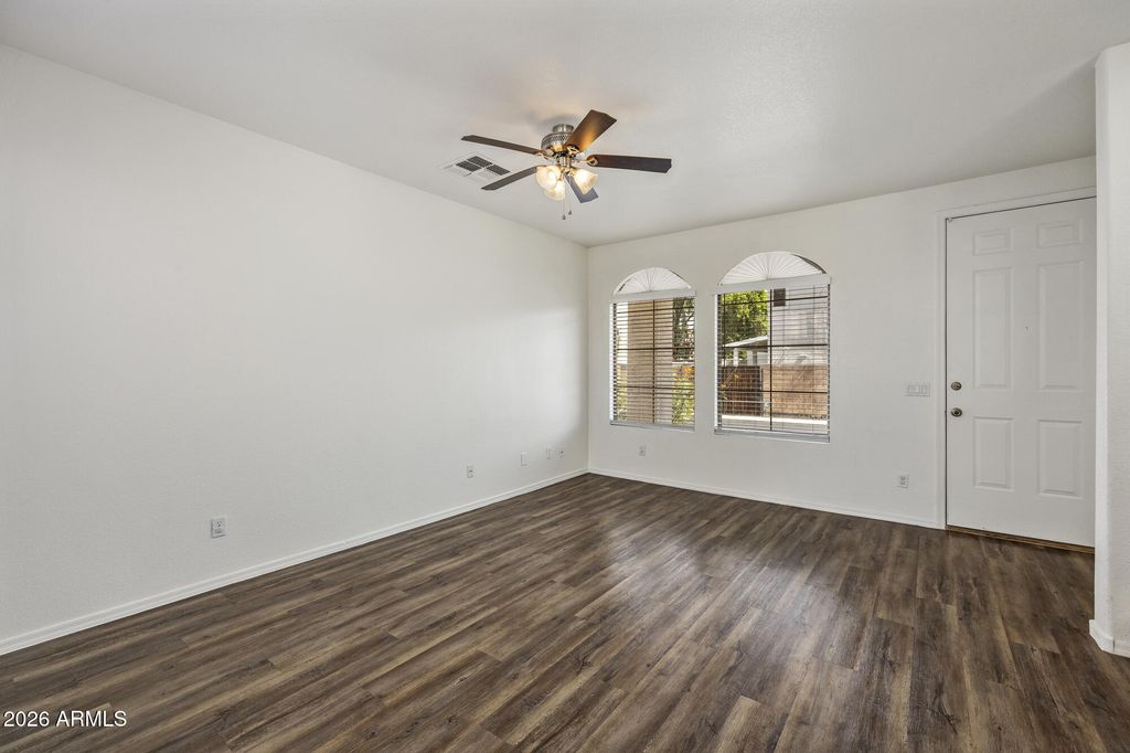 1238 S MANSARD Street, Mesa, AZ 85209 — photo 2