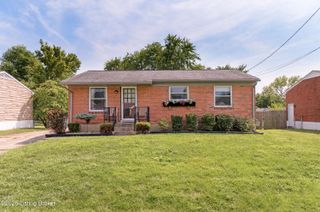 193 S Circlecrest Dr, Louisville, KY 40229
