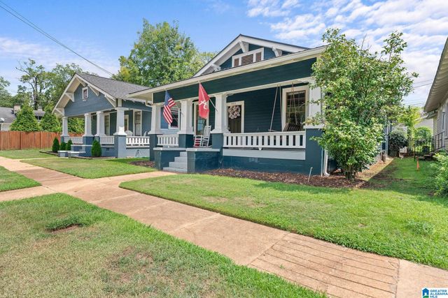 1811 3RD STREET, Tuscaloosa, AL 35401