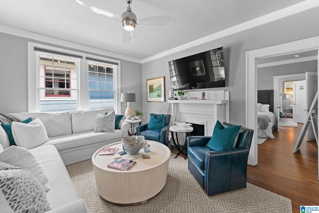 1811 3RD STREET, Tuscaloosa, AL 35401