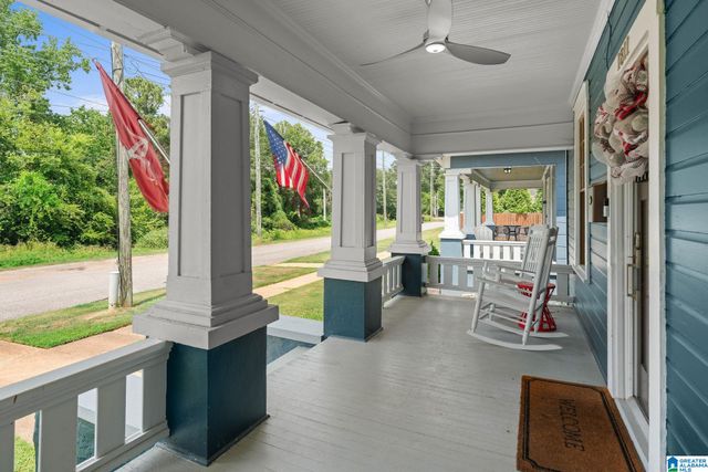 1811 3RD STREET, Tuscaloosa, AL 35401